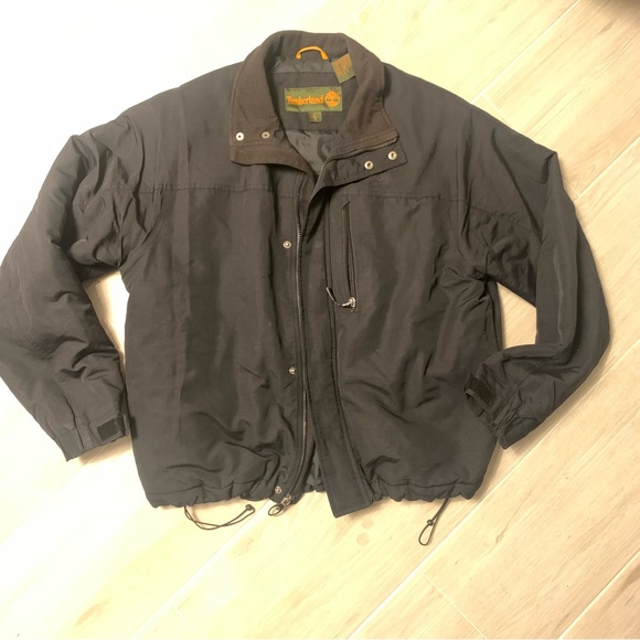 Timberland Men’s icon coat - Picture 3 of 6